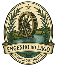 Codomínio Engenho do Lago