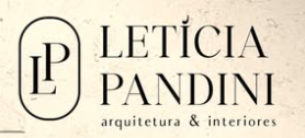 Letícia Pandini - Arquitetura & Interiores