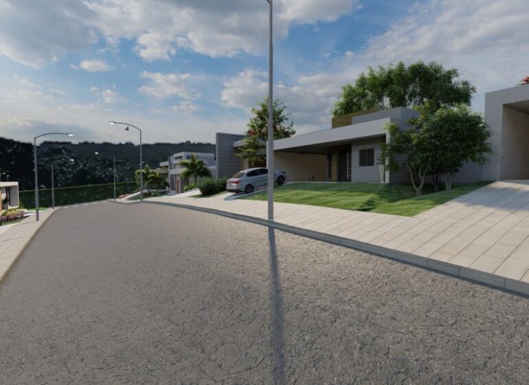 Casas Condomínio Engenho do Lago