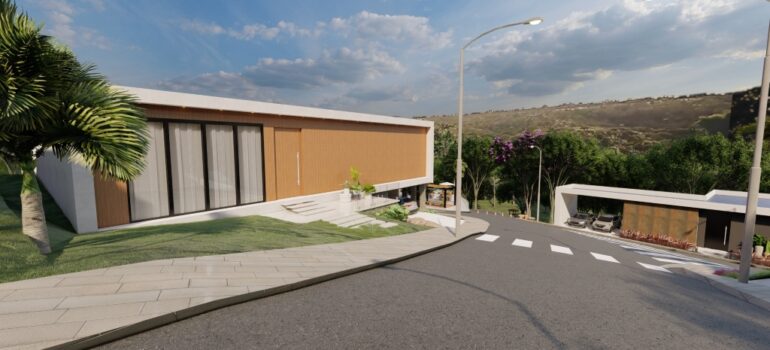 Casas Condomínio Engenho do Lago