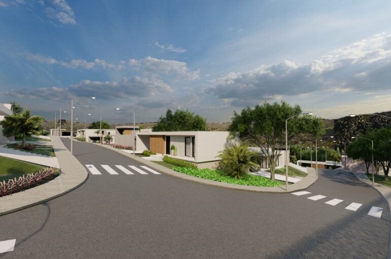 Casas Condomínio Engenho do Lago