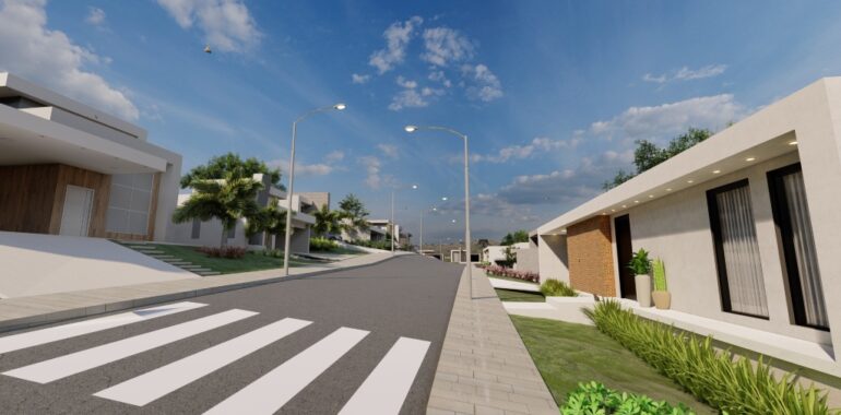 Casas Condomínio Engenho do Lago